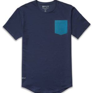 Drop-Cut: LUX Pocket